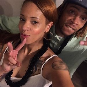 Meet your Posher, Marcus